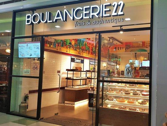 Boulangerie22